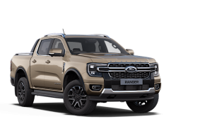 2023.75 NEW RANGER